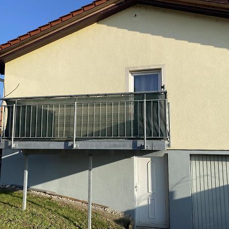 Nisas Ferienwohnung Бад-Зекинген Экстерьер фото